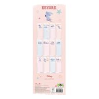Winnie The Pooh Eeyore 2021 Official Slim Calendar Extra Image 2 Preview
